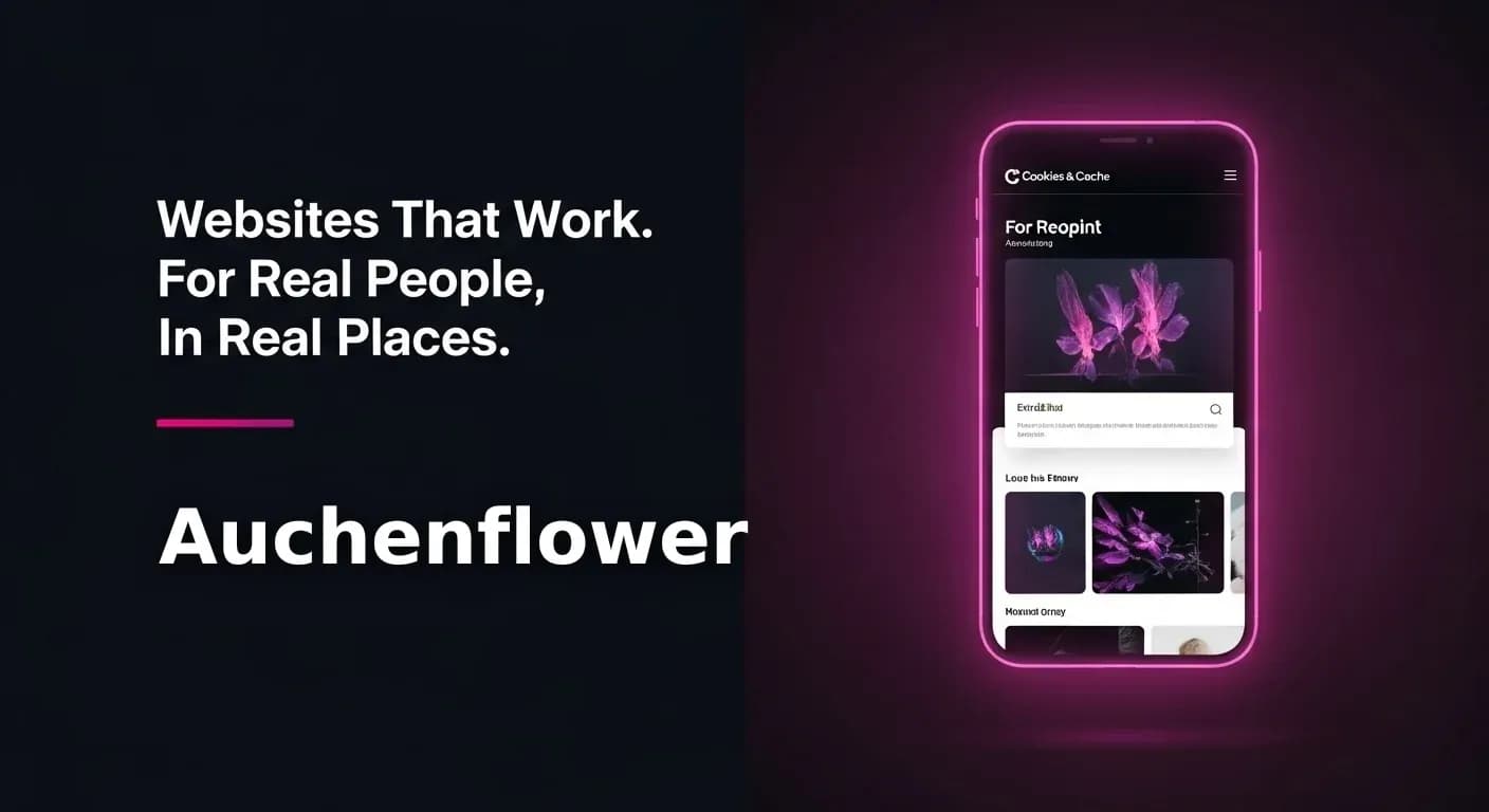 From Wesley Hospital to Web Success: Why Auchenflower Businesses Need to Stand Out Online