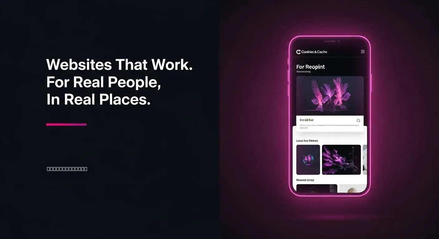 From Balmoral Ridge to Digital Success: Why Local Businesses Need Strong Online Presence in 4552