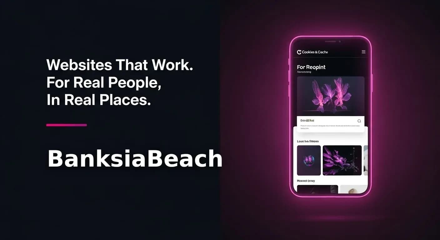 From Bridge Traffic to Online Success: A Banksia Beach Business Owner's Guide to Digital Growth