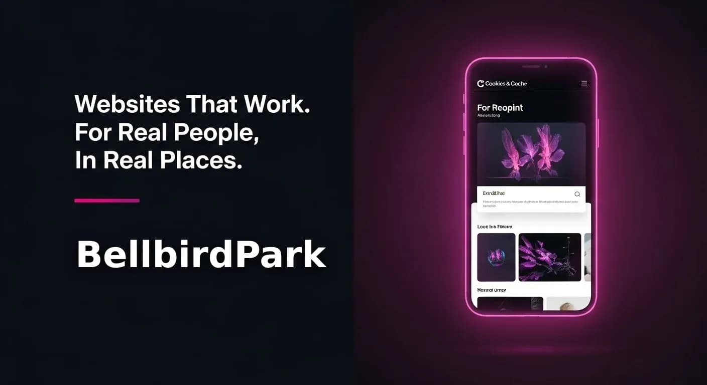 Bellbird Park Businesses: Why Your Digital Presence Matters More Than Ever