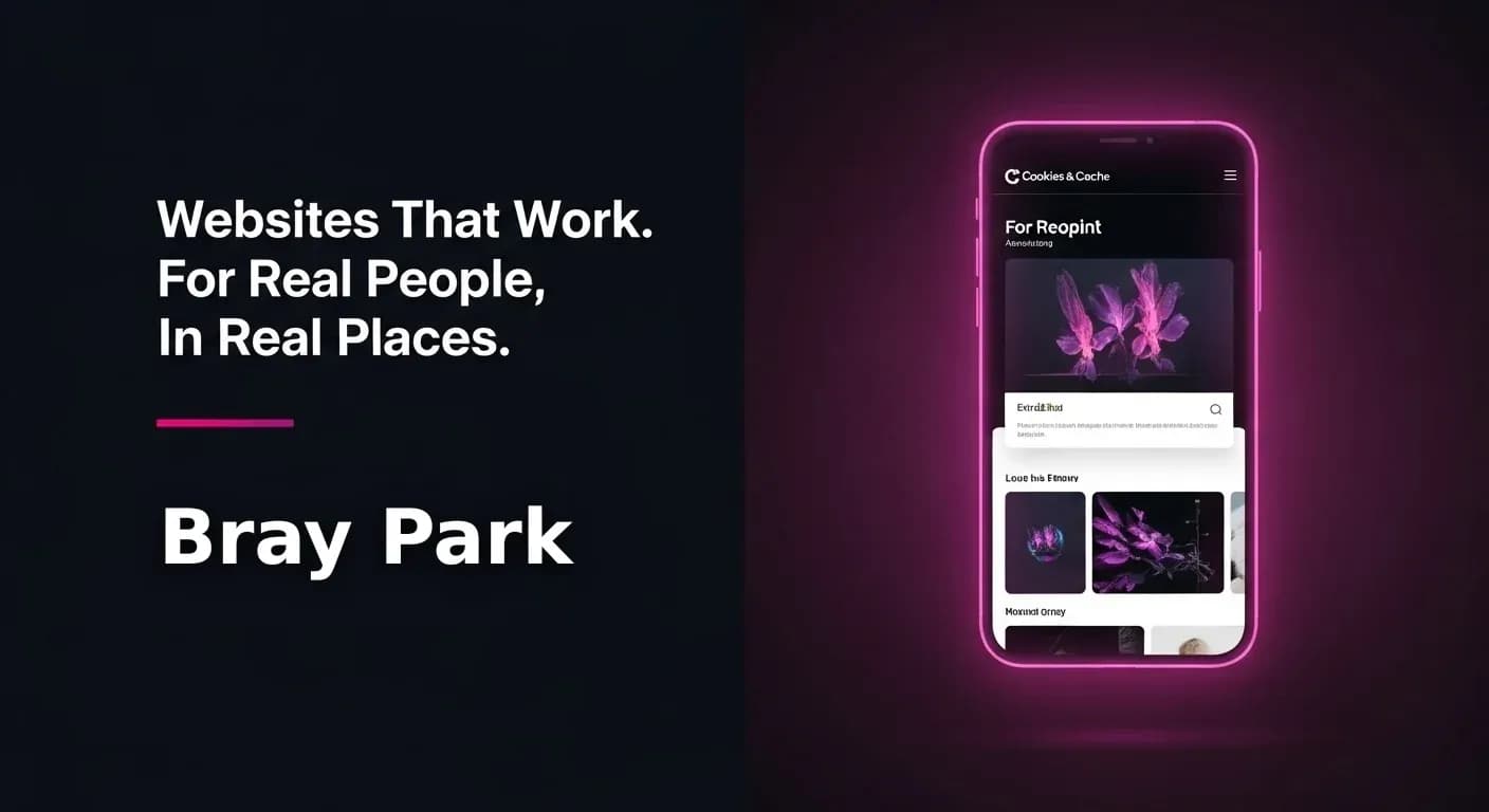 From Anzac Ave to Online Success: Why Bray Park Businesses Need to Get Digital in 2024