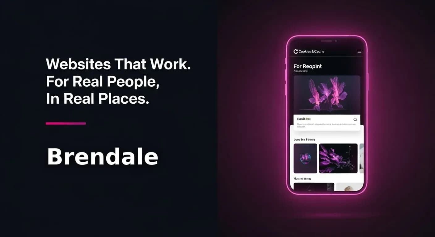 From South Pine Road to Digital Success: Why Brendale Businesses Need to Get Online in 2024