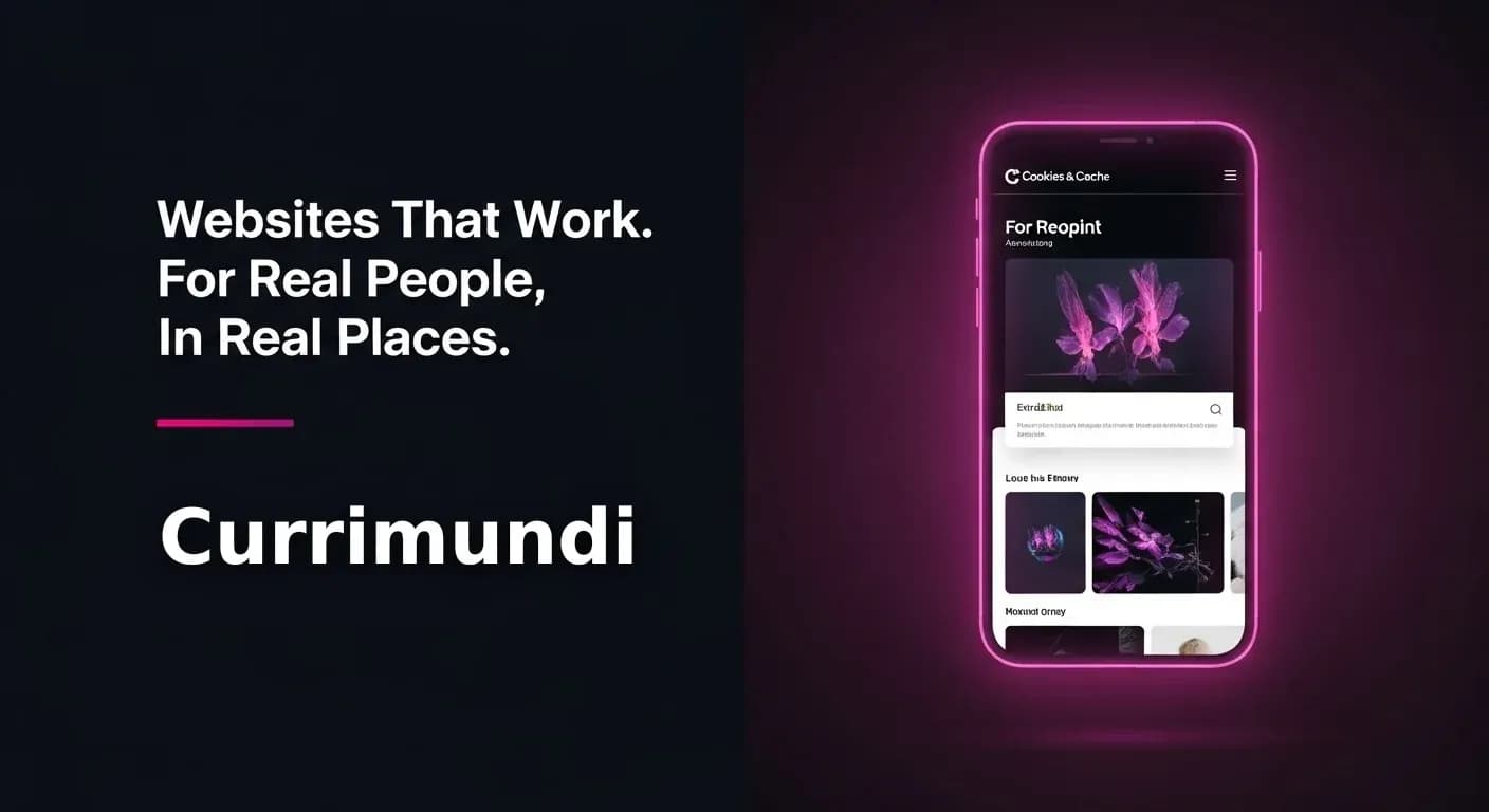 Surfing the Digital Wave: A Currimundi Business Owner's Guide to Web Success