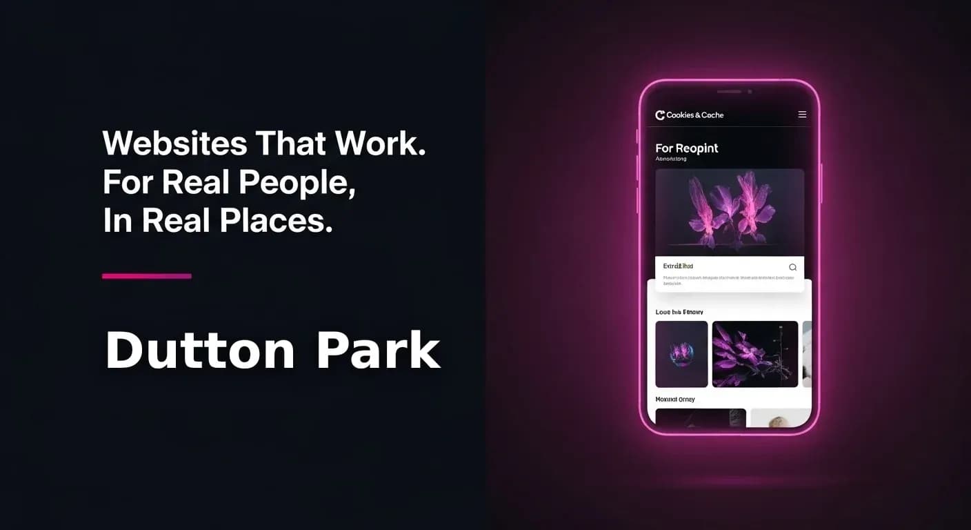 From PA Hospital to Boggy Bowls: Why Dutton Park Businesses Need to Be Online in 2024