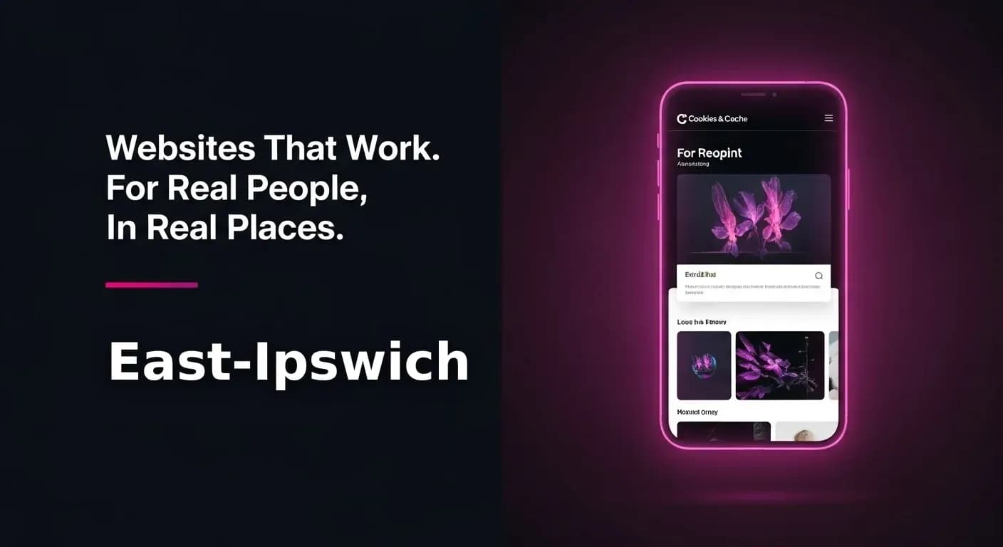 From Top of Town to Online Success: Why East Ipswich Businesses Need to Get Digital in 2024