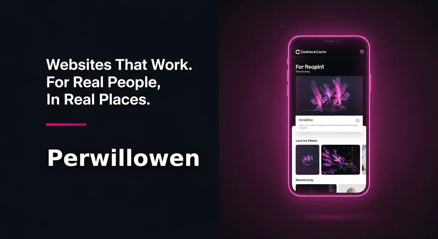 Why Perwillowen Businesses Need More Than Just a 'Noosa Address' to Thrive Online