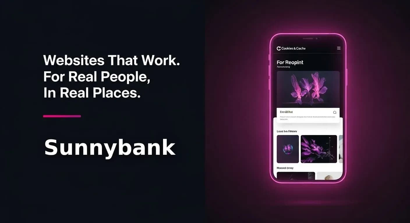 From Yum Cha to Digital Success: Why Sunnybank Businesses Need to Level Up Their Online Game