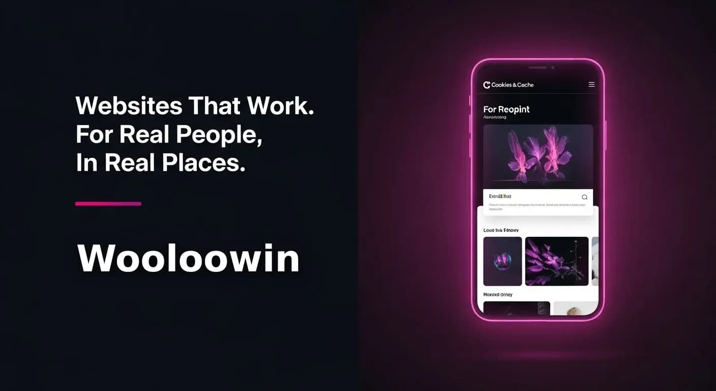 From Kalinga Park to Digital Success: Why Wooloowin Businesses Need Strong Online Presence in 2024