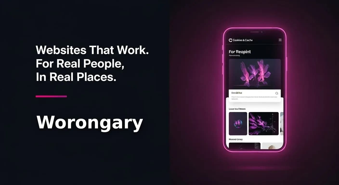 From Worongary to the World: Why Local Businesses Need to Be Online in 2024