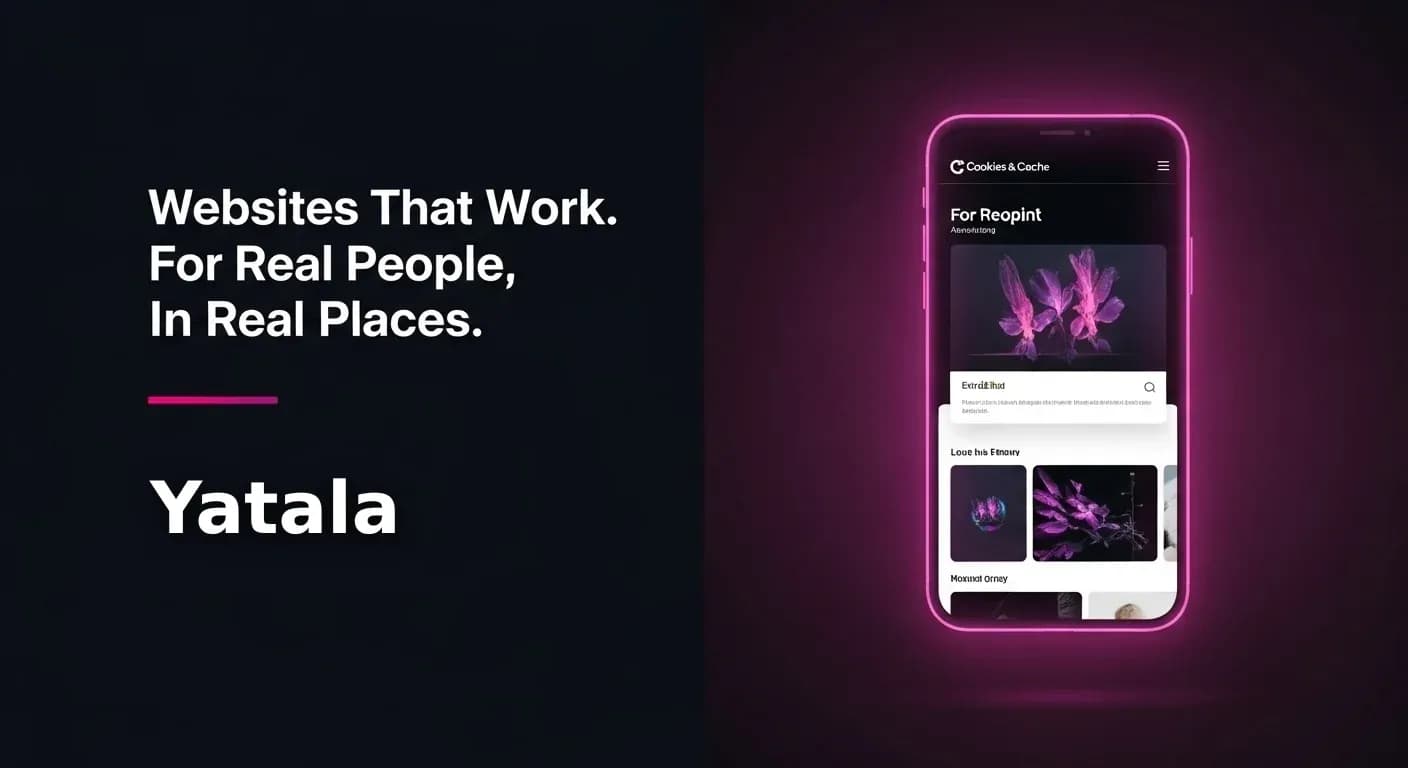 From M1 to Online: Why Yatala Businesses Need to Stand Out in the Digital Fast Lane