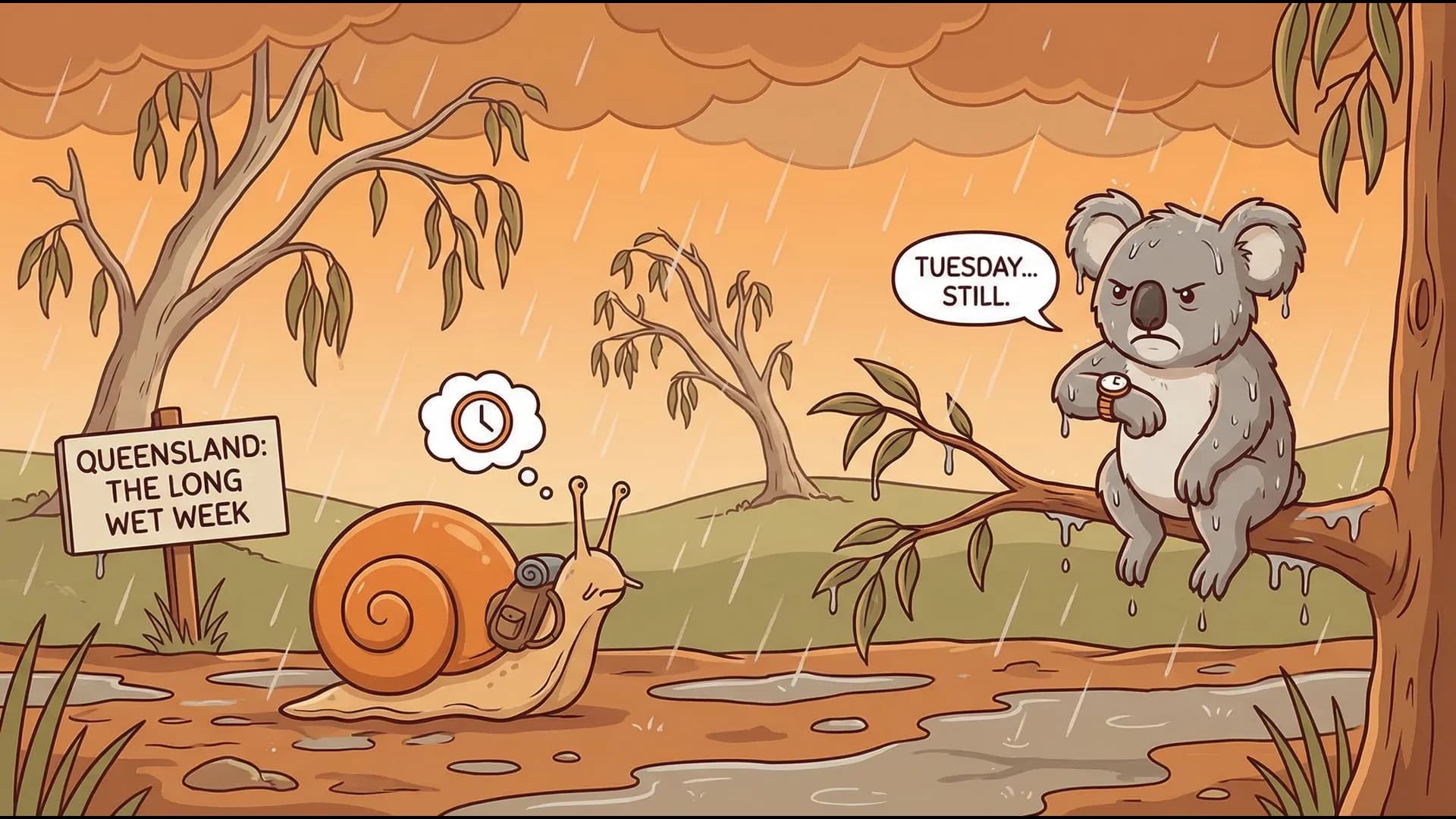 Why Your Website Loads Like a Wet Week (And How to Fix It)